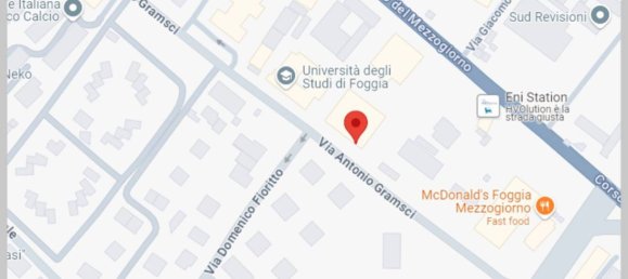 6 غرف نوم شقة في Foggia, Italy رقم 317464 21