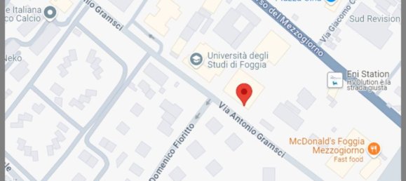 6 غرف نوم شقة في Foggia, Italy رقم 317464 36