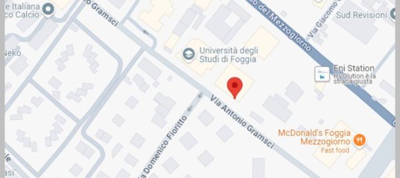 6 غرف نوم شقة في Foggia, Italy رقم 317464 30