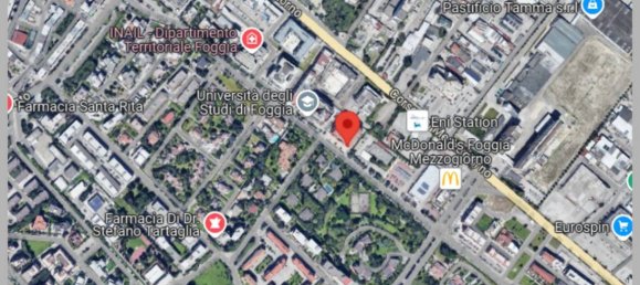 6 غرف نوم شقة في Foggia, Italy رقم 317464 28