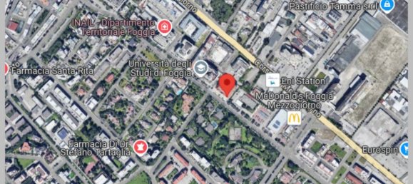 6 غرف نوم شقة في Foggia, Italy رقم 317464 31