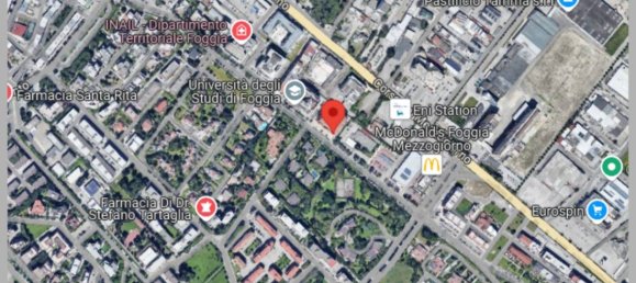 6 غرف نوم شقة في Foggia, Italy رقم 317464 19