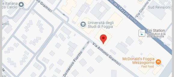 6 غرف نوم شقة في Foggia, Italy رقم 317464 33