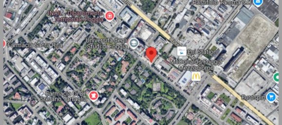 6 غرف نوم شقة في Foggia, Italy رقم 317464 25