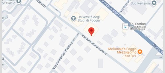 6 غرف نوم شقة في Foggia, Italy رقم 317464 15