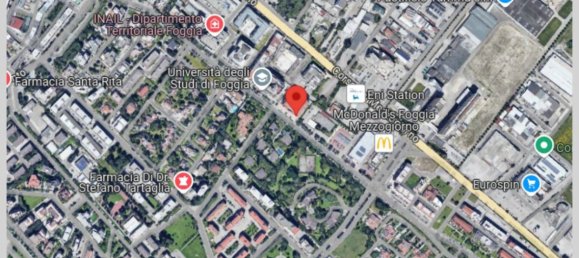 6 غرف نوم شقة في Foggia, Italy رقم 317464 13