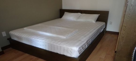 1 Schlafzimmer Wohnung in Ba Dinh, Vietnam, Nr. 6613 7