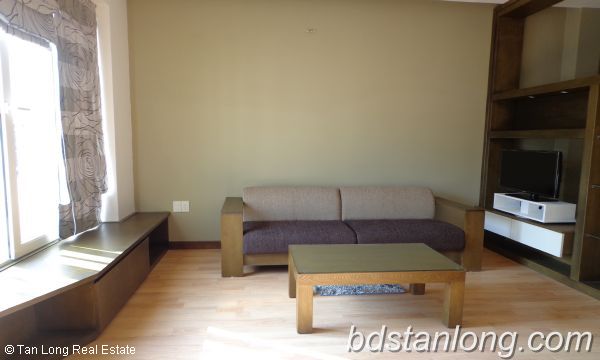 1 Schlafzimmer Wohnung in Ba Dinh, Vietnam, Nr. 6613