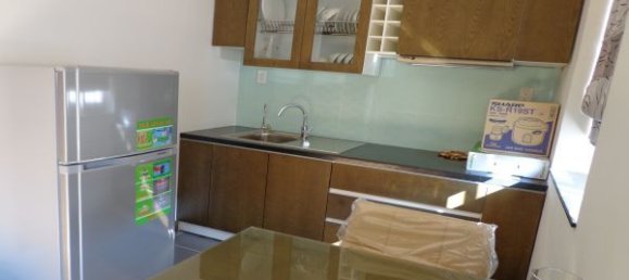 1 Schlafzimmer Wohnung in Ba Dinh, Vietnam, Nr. 6613 5