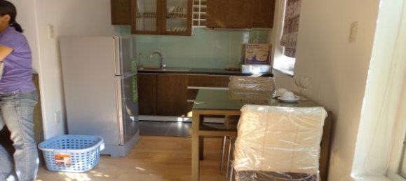 1 Schlafzimmer Wohnung in Ba Dinh, Vietnam, Nr. 6613 4