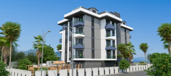 Apartment 2+1 in Alanya, Turkey No. 25388 3