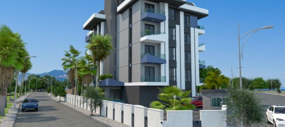 Apartment 2+1 in Alanya, Turkey No. 25388 2