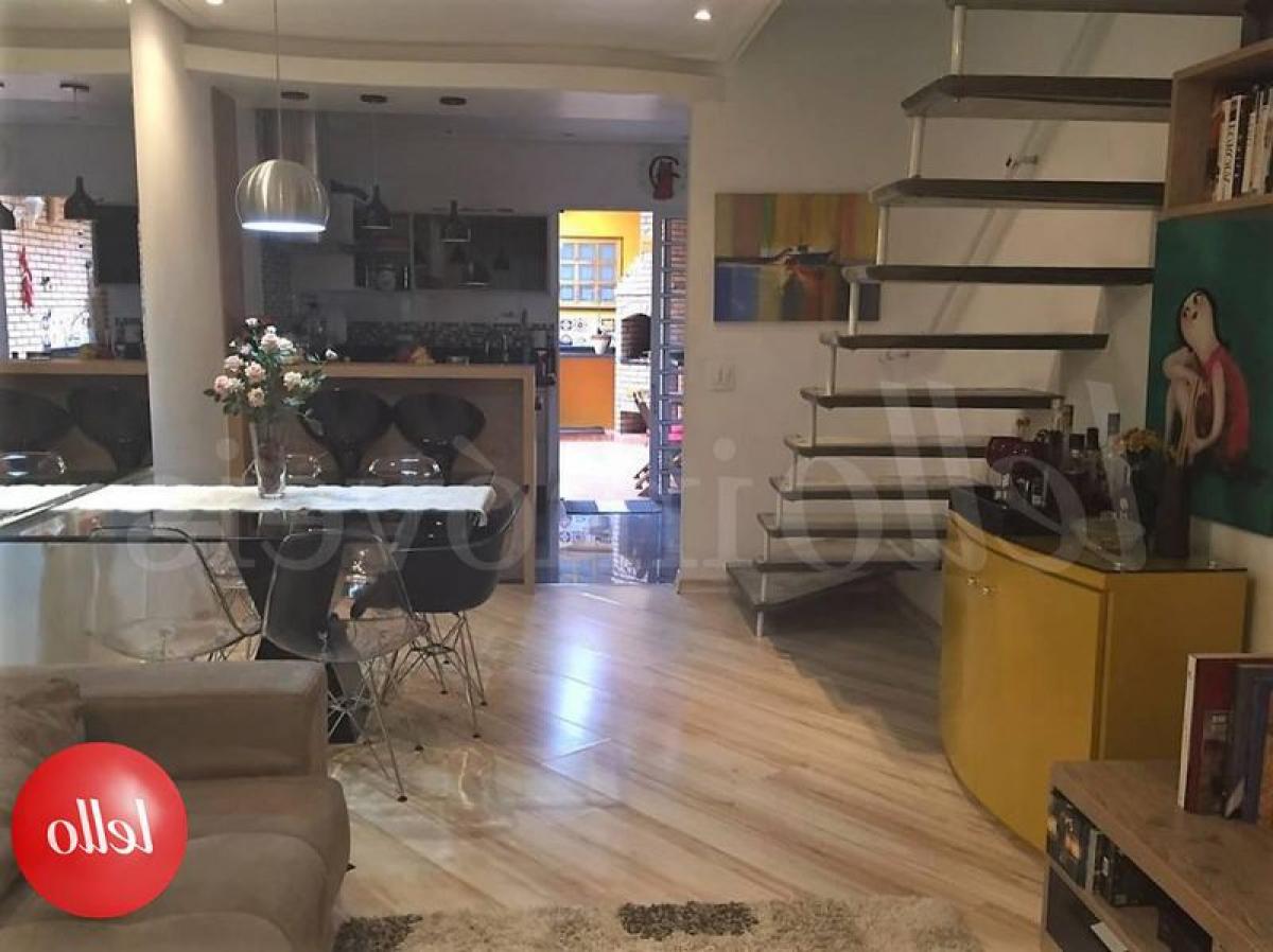 3 bedrooms House in Sao Paulo, Brazil No. 538982