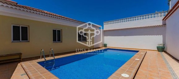 5 Schlafzimmer Villa in Santa Ursula, Spain, Nr. 12834 28