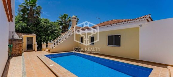 5 Schlafzimmer Villa in Santa Ursula, Spain, Nr. 12834 25