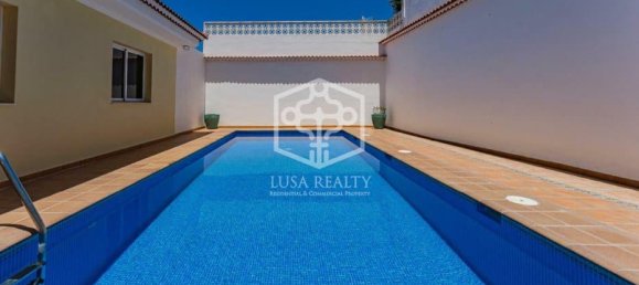 5 Schlafzimmer Villa in Santa Ursula, Spain, Nr. 12834 27