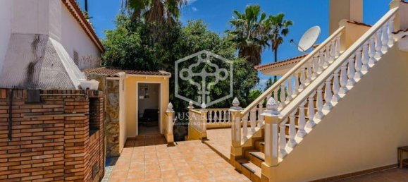 5 Schlafzimmer Villa in Santa Ursula, Spain, Nr. 12834 29