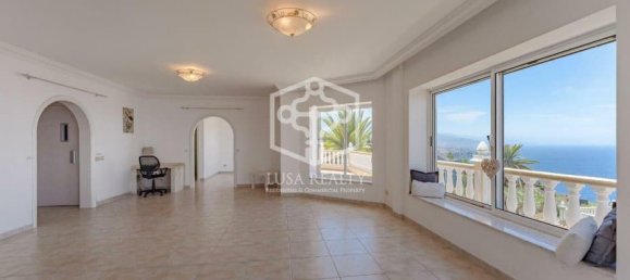 5 Schlafzimmer Villa in Santa Ursula, Spain, Nr. 12834 6