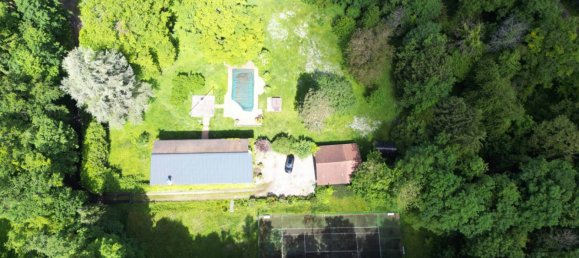  Castillos de 6 dormitorios en Bruebach, France No. 274275 21