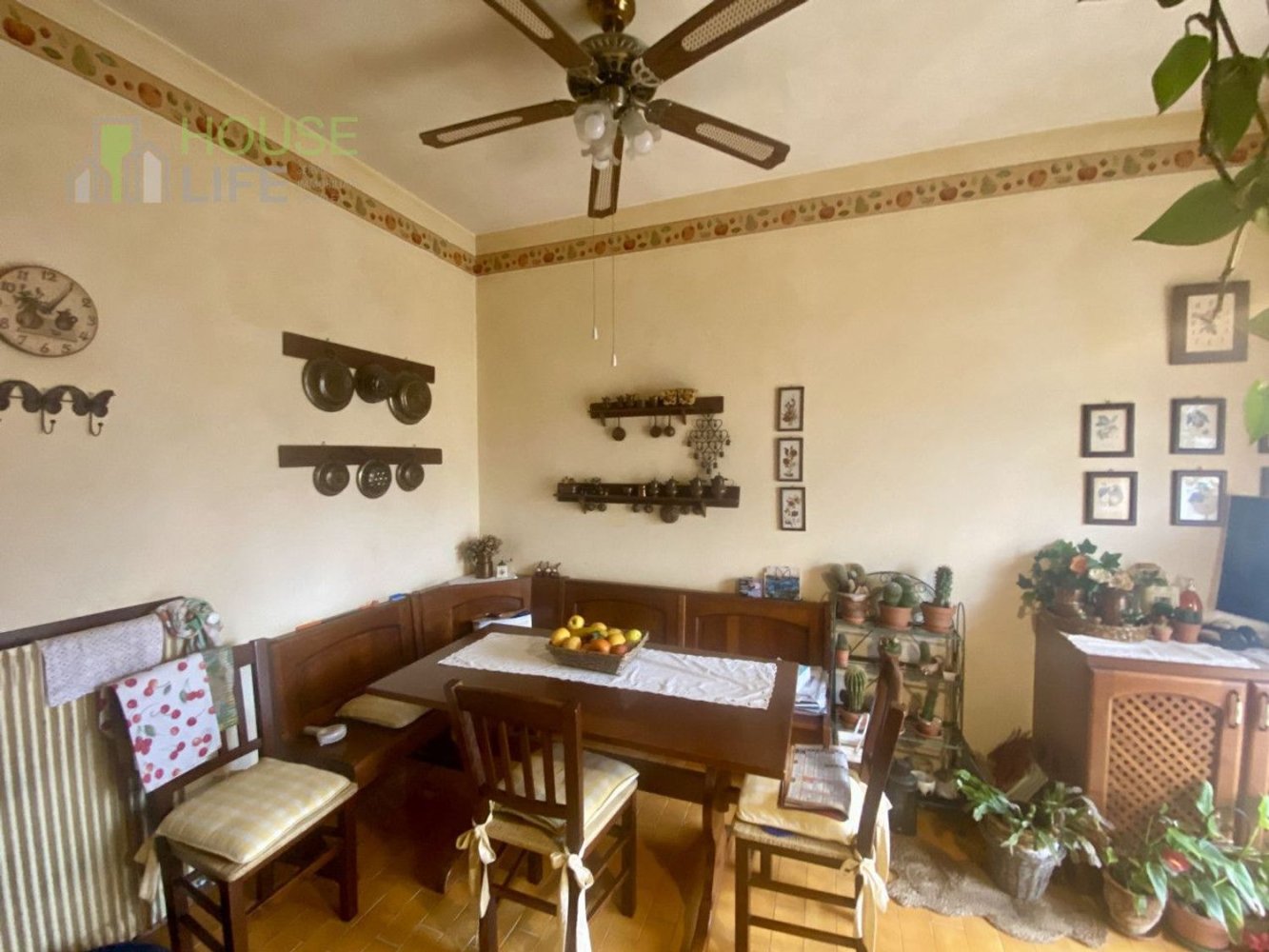 5 rooms House in Costabissara, Italy No. 283078