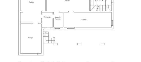 5 rooms House in Costabissara, Italy No. 283078 16