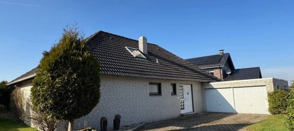 Bungalow T5 em Aurich, Germany N.º 54674 2