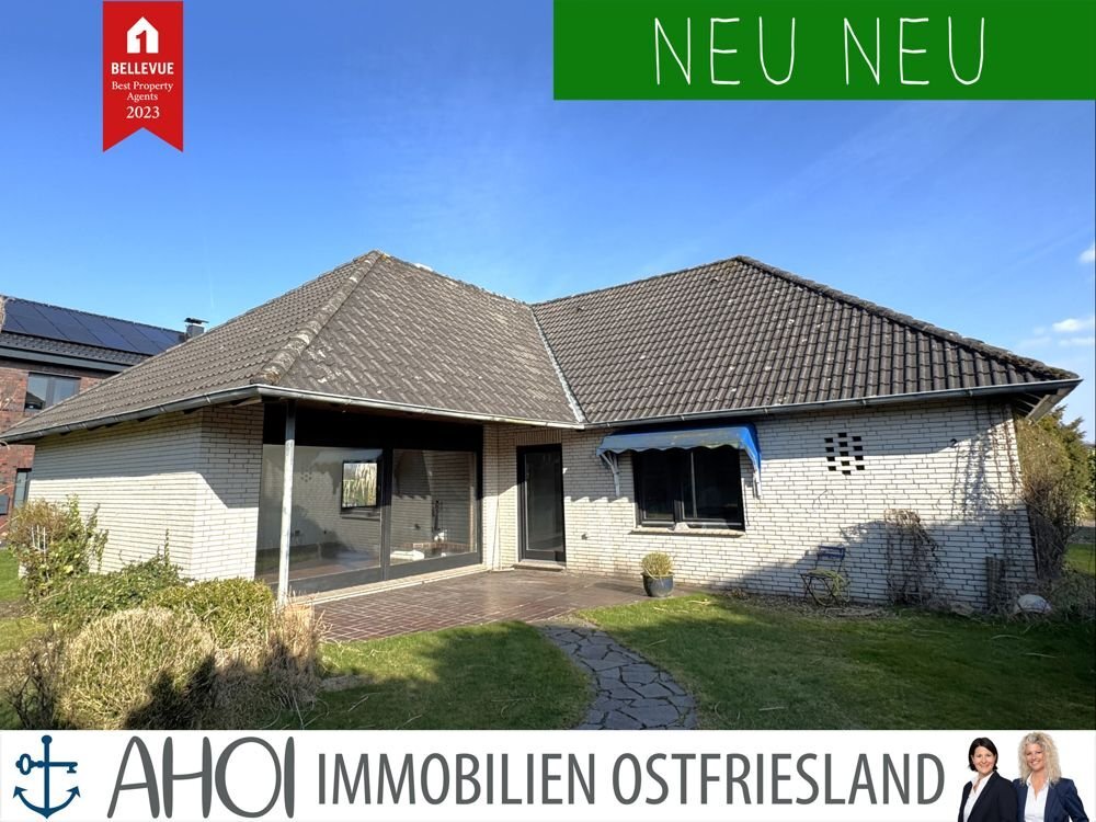 Bungalow T5 em Aurich, Germany N.º 54674