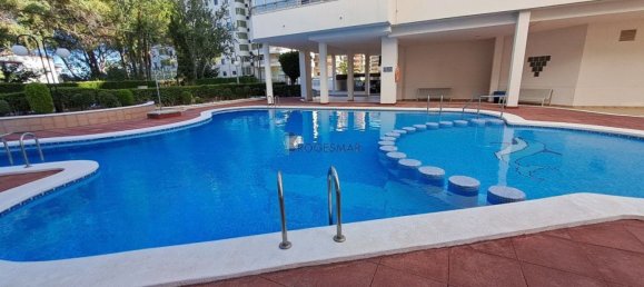 2 Schlafzimmer Wohnung in Castellon, Spain, Nr. 156620 16