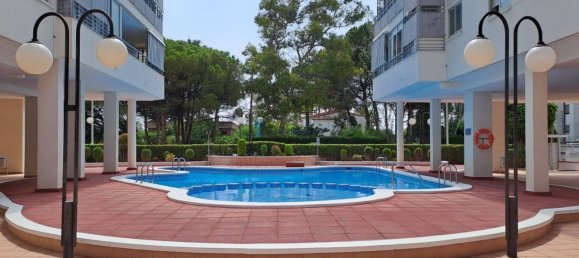 2 Schlafzimmer Wohnung in Castellon, Spain, Nr. 156620 15