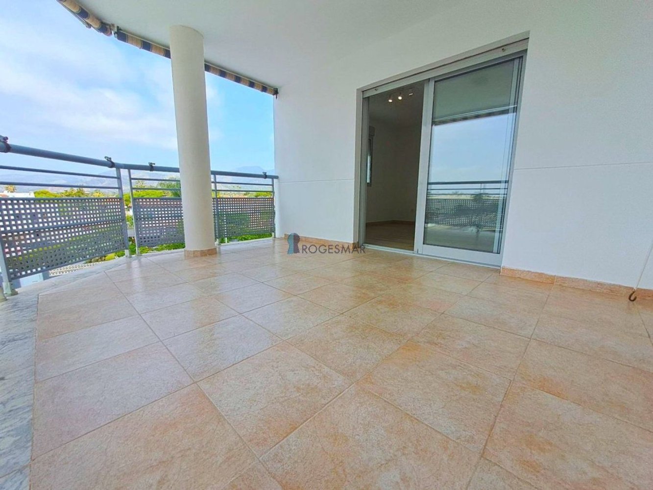 2 Schlafzimmer Wohnung in Castellon, Spain, Nr. 156620