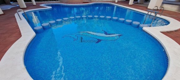 2 Schlafzimmer Wohnung in Castellon, Spain, Nr. 156620 17