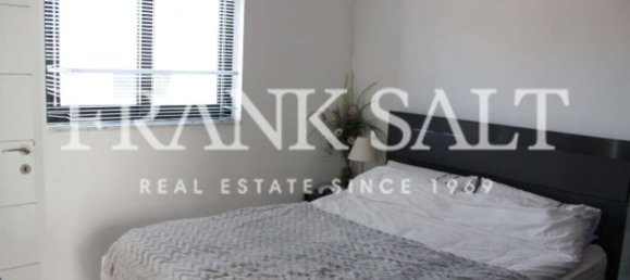 1 chambre Penthouse à Sliema, Malta No. 8599 11