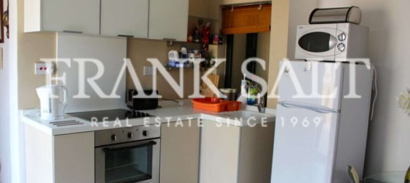 1 chambre Penthouse à Sliema, Malta No. 8599 9