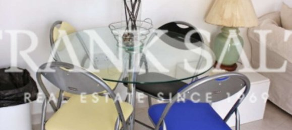 1 chambre Penthouse à Sliema, Malta No. 8599 8