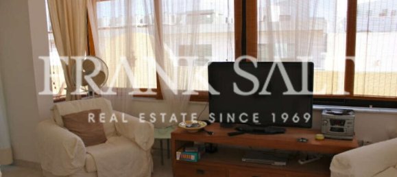 1 chambre Penthouse à Sliema, Malta No. 8599 7