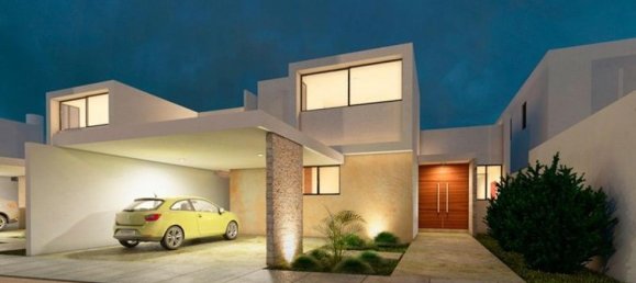 Casa T2 em Merida, Mexico N.º 72063 2