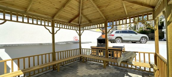 Wohnung 1+1 in Alanya, Turkey, Nr. 31423 11