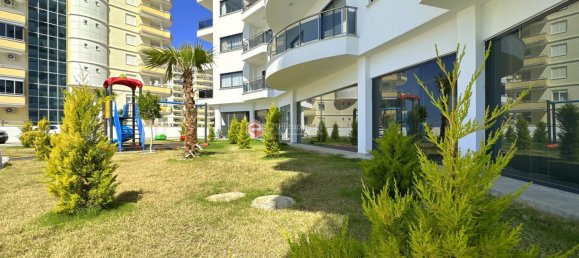 Wohnung 1+1 in Alanya, Turkey, Nr. 31423 10