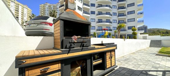 Wohnung 1+1 in Alanya, Turkey, Nr. 31423 12