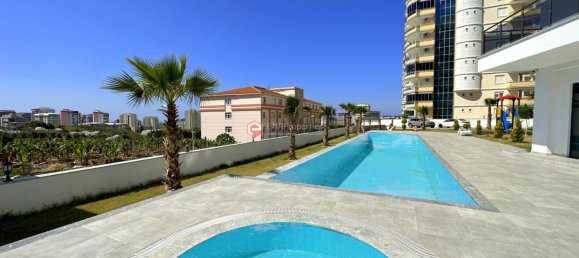 Wohnung 1+1 in Alanya, Turkey, Nr. 31423 5