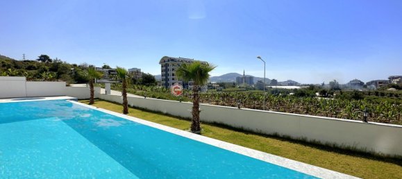 Wohnung 1+1 in Alanya, Turkey, Nr. 31423 8