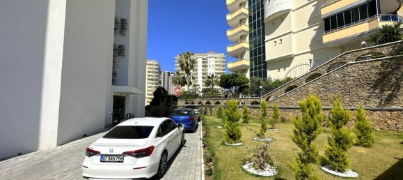 Wohnung 1+1 in Alanya, Turkey, Nr. 31423 3