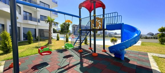 Wohnung 1+1 in Alanya, Turkey, Nr. 31423 6