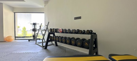 Wohnung 1+1 in Alanya, Turkey, Nr. 31423 16