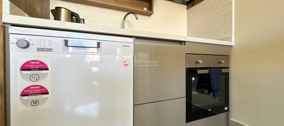 Wohnung 1+1 in Alanya, Turkey, Nr. 31423 27