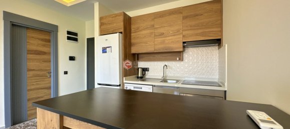 Wohnung 1+1 in Alanya, Turkey, Nr. 31423 25