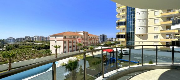 Wohnung 1+1 in Alanya, Turkey, Nr. 31423 30