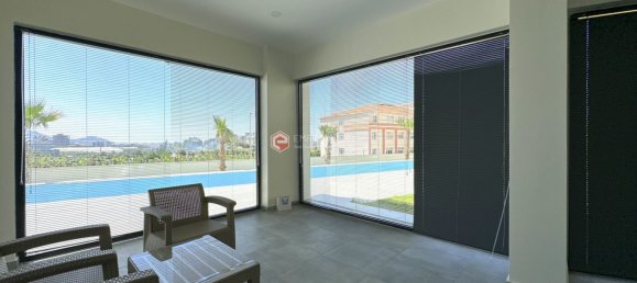 Wohnung 1+1 in Alanya, Turkey, Nr. 31423 18