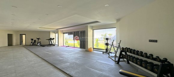 Wohnung 1+1 in Alanya, Turkey, Nr. 31423 15