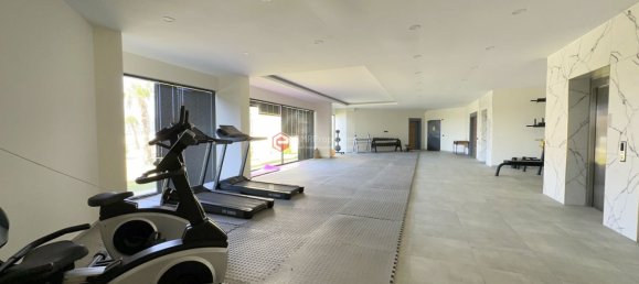 Wohnung 1+1 in Alanya, Turkey, Nr. 31423 13